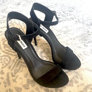 Steve Madden Platform Stilettos